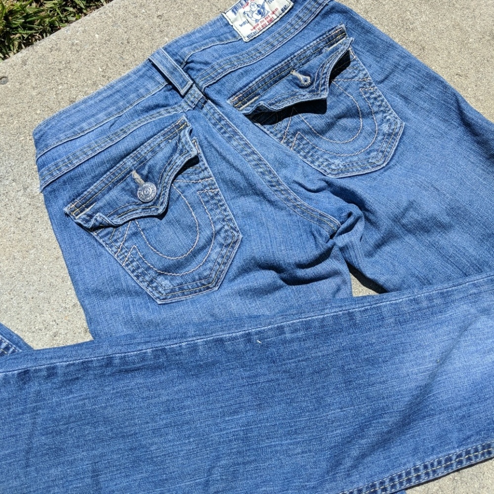 True Religion Jeans